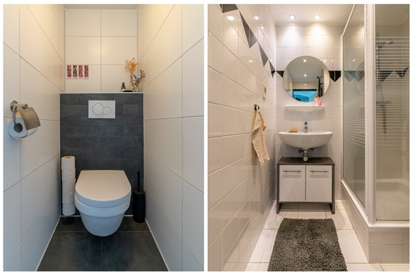 Medium property photo - Marie Curielaan 48, 3553 HV Utrecht